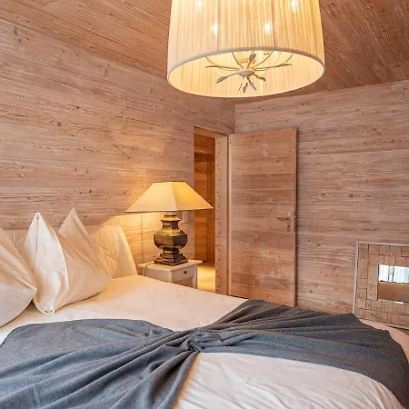 Apartment Chesa Sur Val 21 St. Moritz