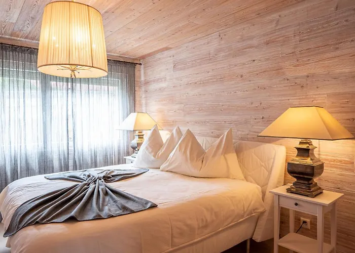 Chesa Sur Val 21 By Interhome Appartement *