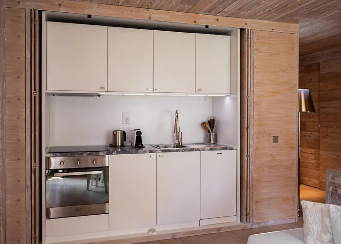 Appartement Chesa Sur Val 21 By Interhome Sankt Moritz