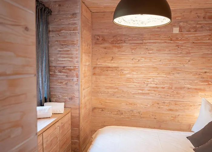 Appartement Chesa Sur Val 21 By Interhome