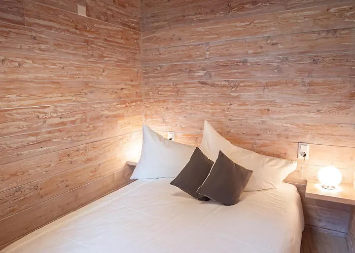 Appartement Chesa Sur Val 21 By Interhome *