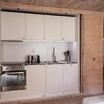 Апартаменты Chesa Sur Val 21 By Interhome Санкт-Мориц