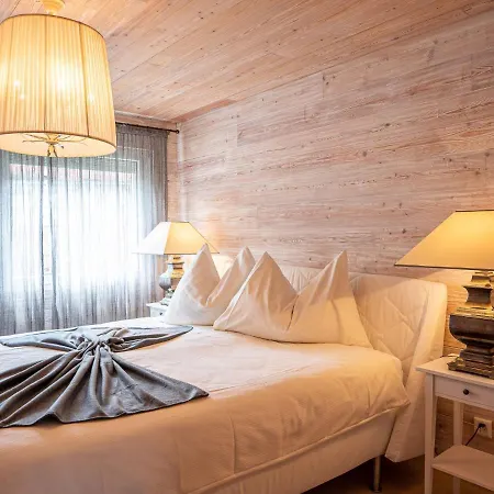 Chesa Sur Val 21 By Interhome Апартаменты *