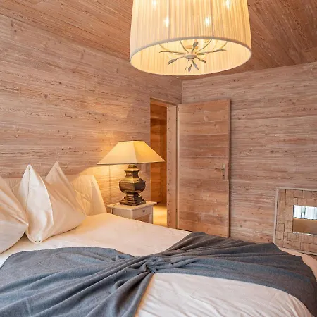 Apartment Chesa Sur Val 21 St. Moritz