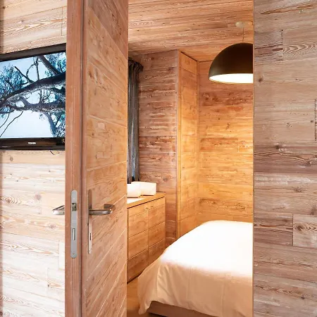Chesa Sur Val 21 By Interhome Apartamento *