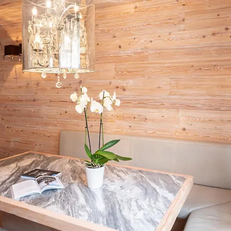 Apartamento Chesa Sur Val 21 By Interhome *